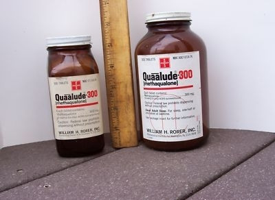 Kjøp Mandrax (Quaalude) 300 mg på nett i Norge uten resept