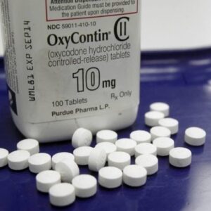 Kjøp OxyContin på nett uten resept i Norge