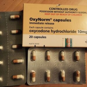 Kjøp OxyNorm 5mg /10mg /20mg online i norge uten resept