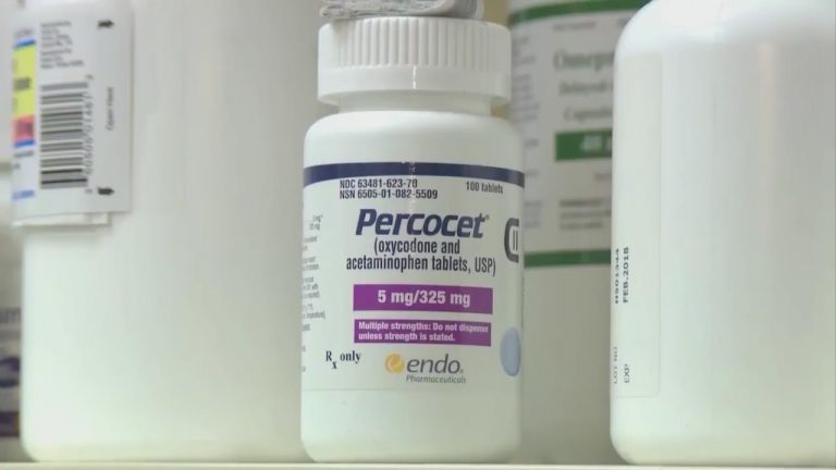 Kjøp Percocet 30mg på nett uten resept Norge