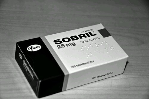 Kjøp Sobril 25mg på nett i norge uten resept
