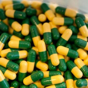 Kjøp Tramadol 100mg på nett uten resept i Norge