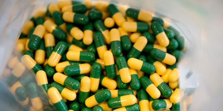 Kjøp Tramadol 100mg på nett uten resept i Norge